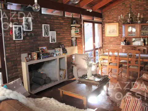 Casa en venta en Adrogue