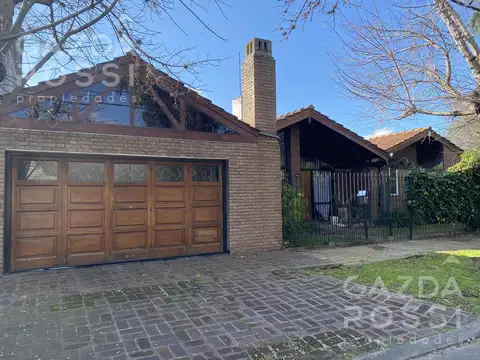 Casa en venta en Adrogue