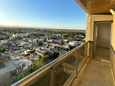 Avenida Sagrada Familia 400, Piso 8