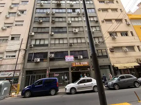 Oficina en Venta en San Nicolás, USD 22.000