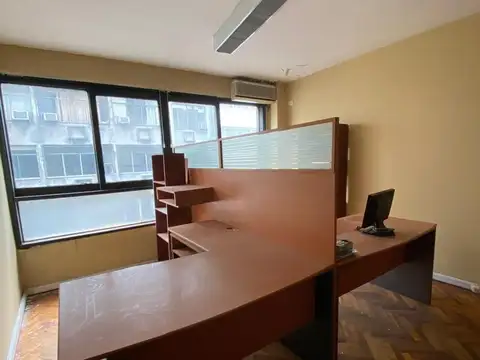 Oficina en Venta en San Nicolás, USD 22.000