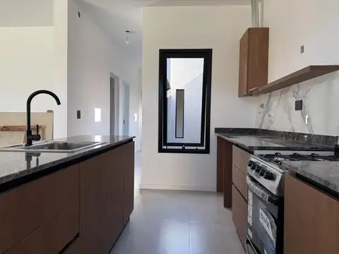 Casa en Talar del Este