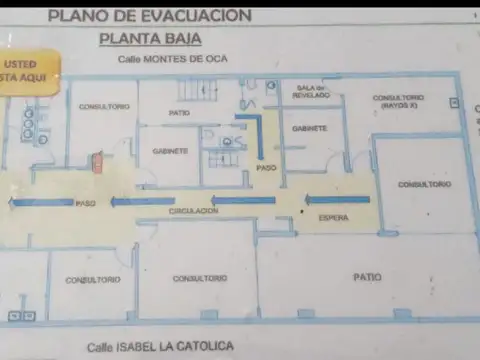 Local en Venta en Barracas, USD 1.000.000