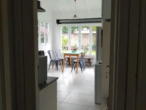 Casa en Alquiler Temporal A Estrenar