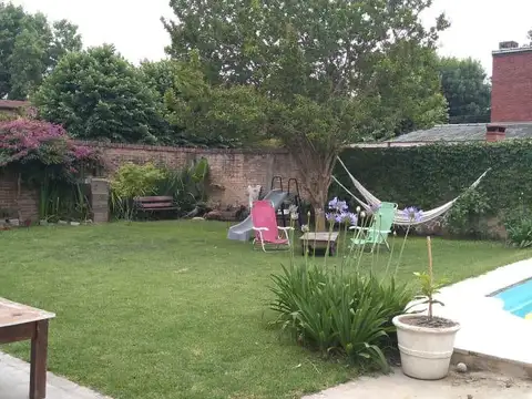 Casa en Alquiler Temporal de 2 dormitorios