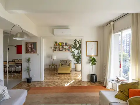 Departamento en Venta de 5 ambientes