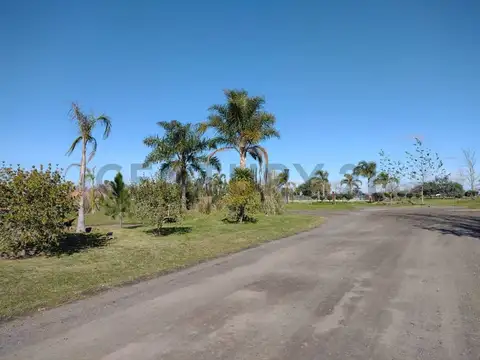 Vemta de Lote en Ruta 2  -  Barrio CAMPOS DE LA ENRIQUETA
