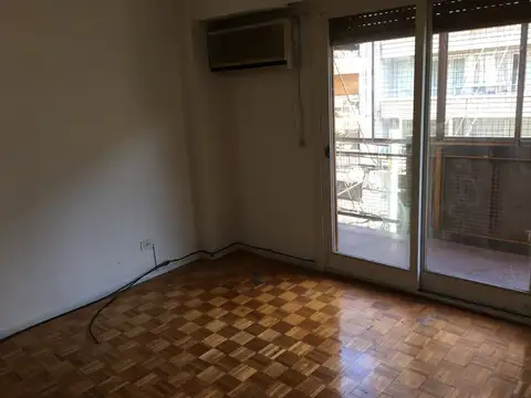 Departamento en Venta en Almagro, USD 130.000