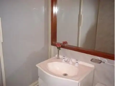 Departamento en Alquiler Temporal en Barrio Norte, USD 600