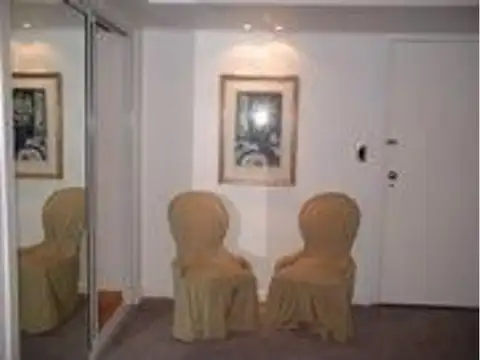 Departamento en Alquiler Temporal 2 años