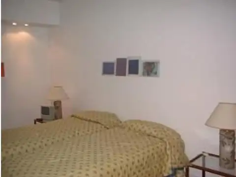 Departamento en Alquiler Temporal de 2 ambientes