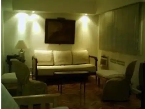 Departamento Alquiler x Temporada