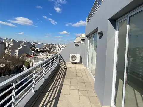 Departamento en Venta en Villa Devoto, USD 79.500