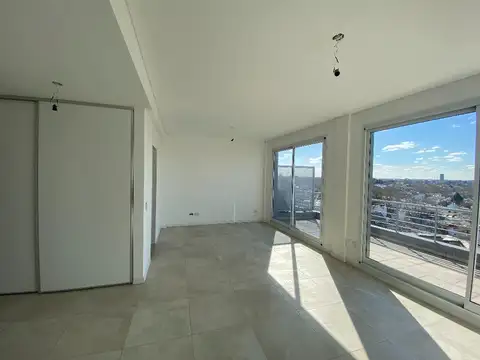 DEPARTAMENTO 1 AMBIENTE - VILLA DEVOTO, CAPITAL FEDERAL