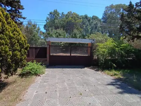 Casa en Venta 30 años