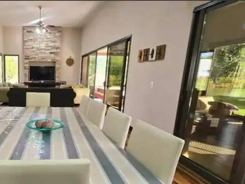 Casa en Alquiler Temporal 10 años