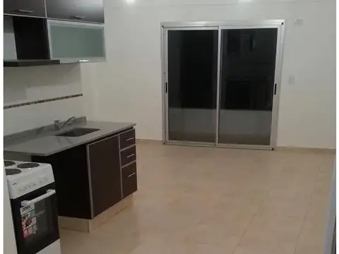 Departamento en Alquiler 8 años