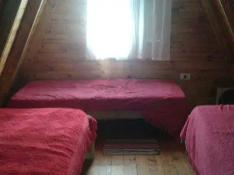 Casa en Venta en La Reja, USD 55.000