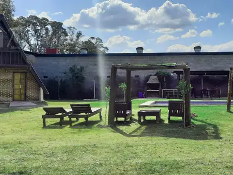 Casa 3 Ambientes En Venta - La Reja, Moreno