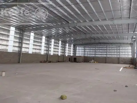 Galpon en Venta en Florencio Varela, USD 2.000.000