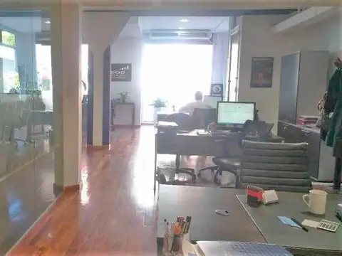 Local en Venta en Puerto Madero, USD 720.000