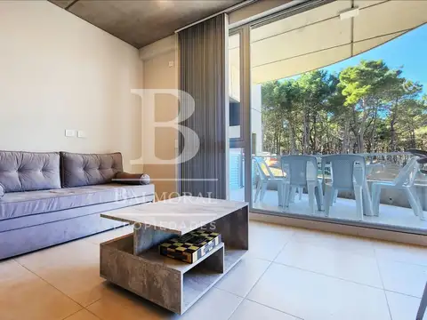 Departamento en Alquiler Temporal 2 años