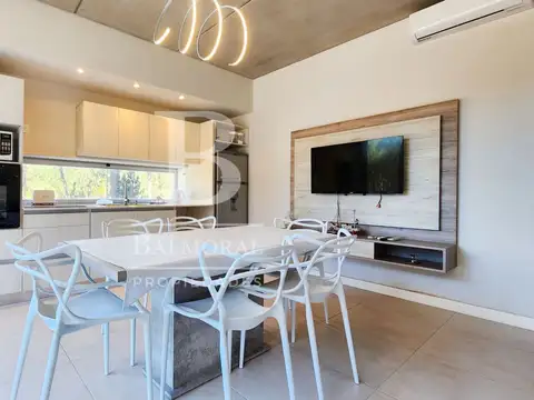 Departamento en Alquiler Temporal de 1 dormitorio