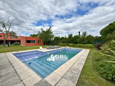 Casa en Altos del Chateau