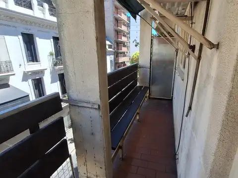 Departamento en Alquiler 50 años