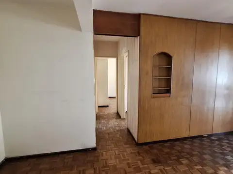 Departamento en Alquiler en Balvanera, $ 600.000