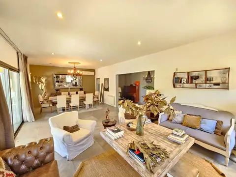 Casa en Venta de 3 dormitorios