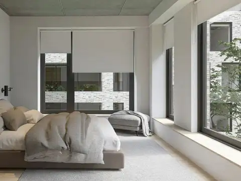 Departamento en Venta en Aldea Lago, USD 226.480