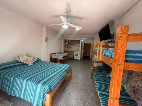 Departamento en San Bernardo Del Tuyu