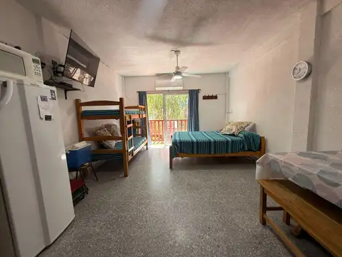 Departamento en San Bernardo Del Tuyu