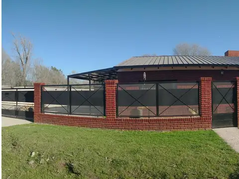 Casa en Venta en General las Heras, USD 120.000