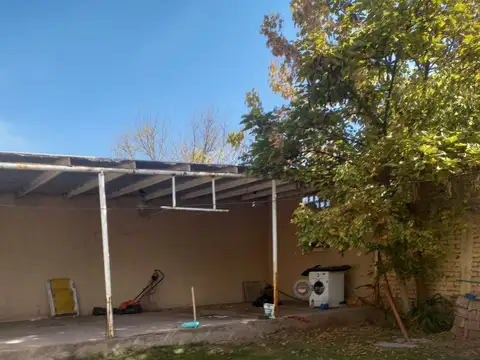 Casa en Venta 20 años