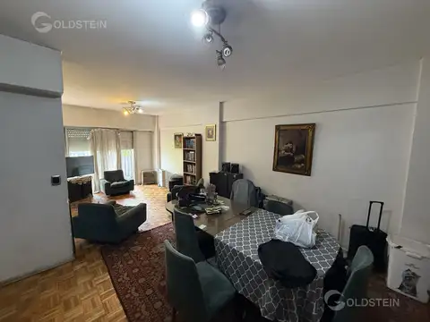 Departamento en Venta de 3 dormitorios