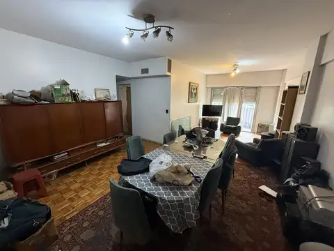 Departamento en Venta de 4 ambientes