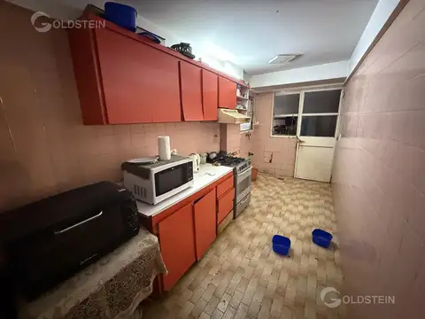 Departamento en Venta 50 años