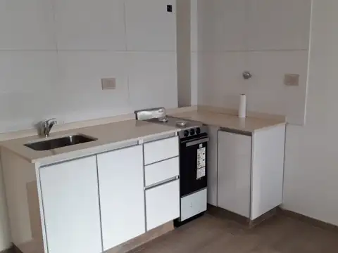 Departamento en Venta en Olivos, USD 93.000