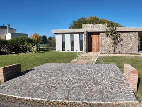 Country Club Haras San Pablo 100