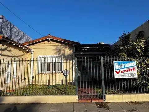 Casa en Venta en Merlo, USD 120.000