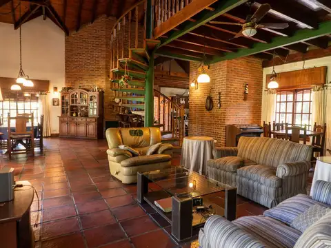 Casa en Venta en Ricardo Rojas, USD 375.000