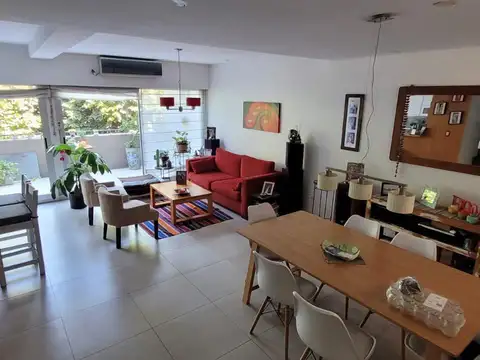 Departamento en Venta de 4 ambientes