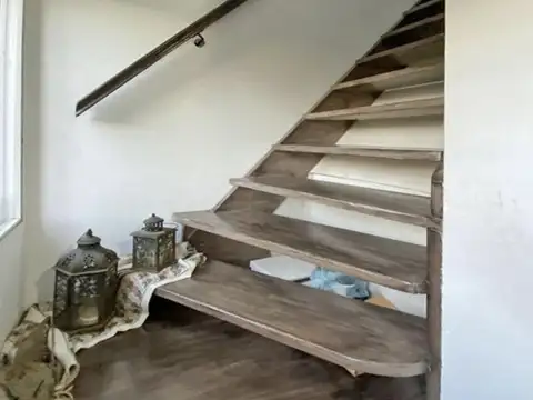 Casa en alquiler en San Antonio de Padua