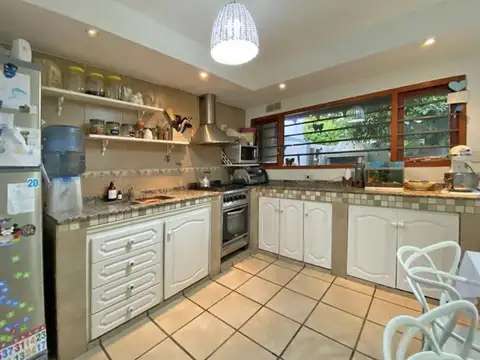 Casa en Alquiler de 2 dormitorios