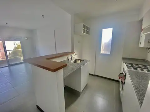 CÓRDOBA Y RODRÍGUEZ - Cochera