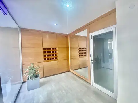 CÓRDOBA Y RODRÍGUEZ - Cochera