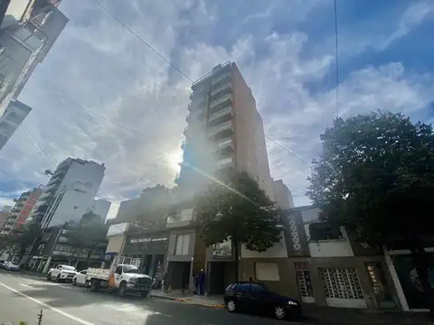 CÓRDOBA Y RODRÍGUEZ - Cochera