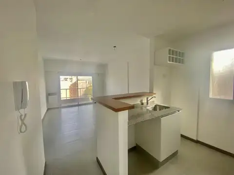 CÓRDOBA Y RODRÍGUEZ - Cochera